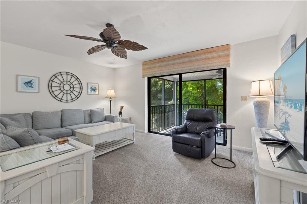 845 E Gulf DR # 632, SANIBEL FL 33957-4