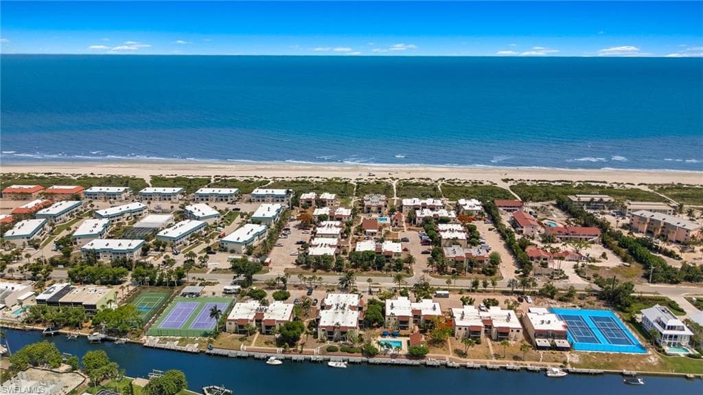 845 E Gulf DR # 632, SANIBEL FL 33957-34
