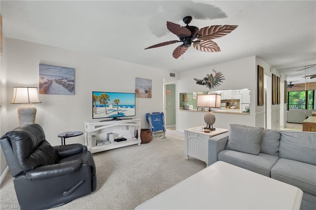 845 E Gulf DR # 632, SANIBEL FL 33957-7