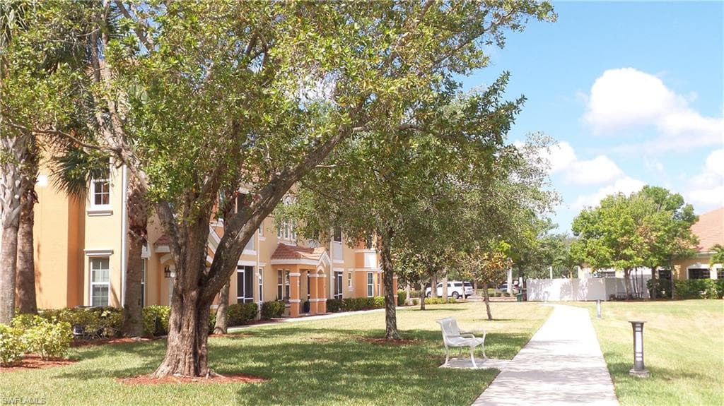 1831 Concordia Lake CIR # 1409, CAPE CORAL FL 33909-26