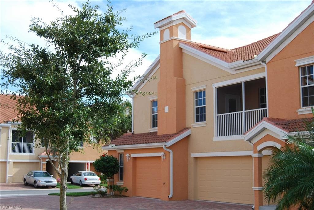 1831 Concordia Lake CIR # 1409, CAPE CORAL FL 33909-1
