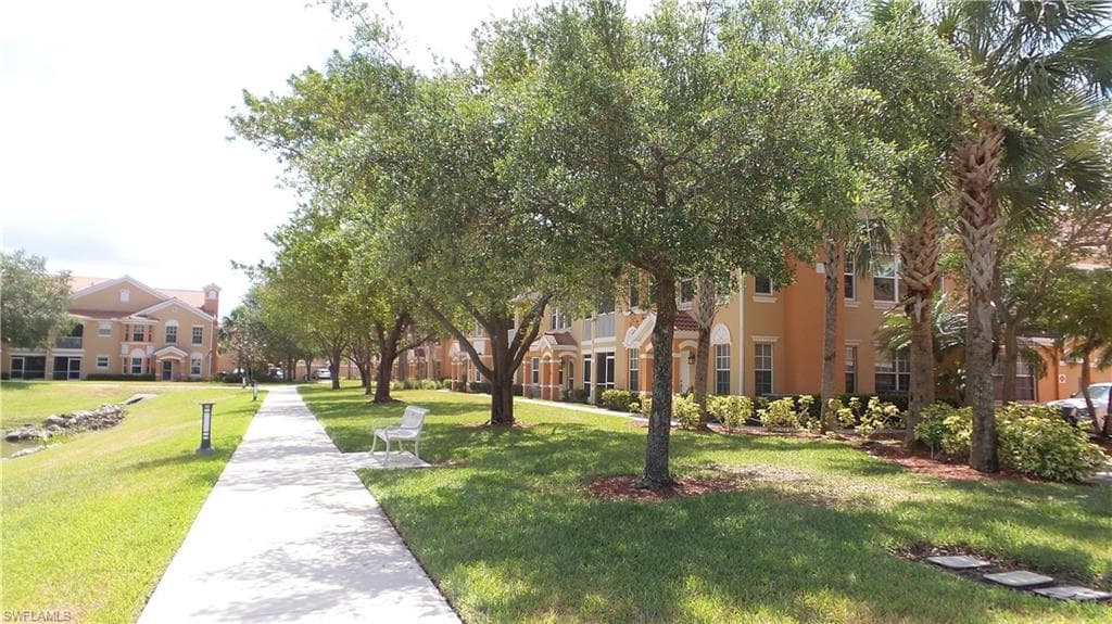 1831 Concordia Lake CIR # 1409, CAPE CORAL FL 33909-25