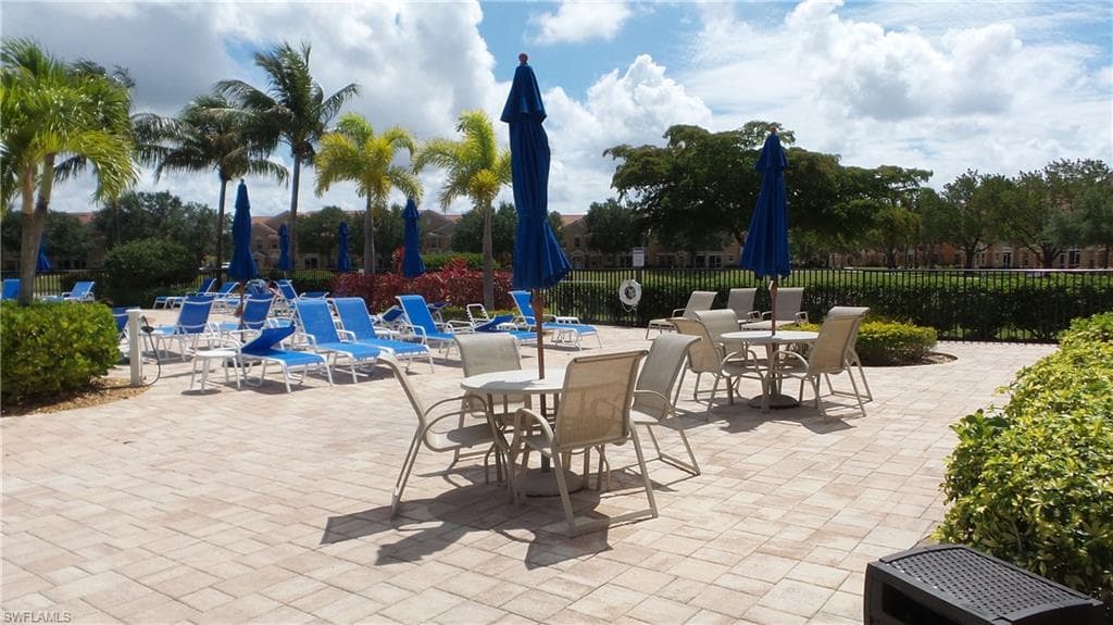1831 Concordia Lake CIR # 1409, CAPE CORAL FL 33909-31
