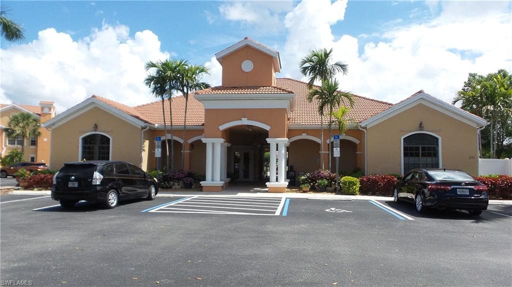 1831 Concordia Lake CIR # 1409, CAPE CORAL FL 33909-27