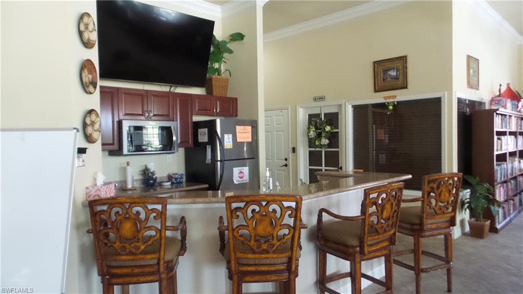 1831 Concordia Lake CIR # 1409, CAPE CORAL FL 33909-29