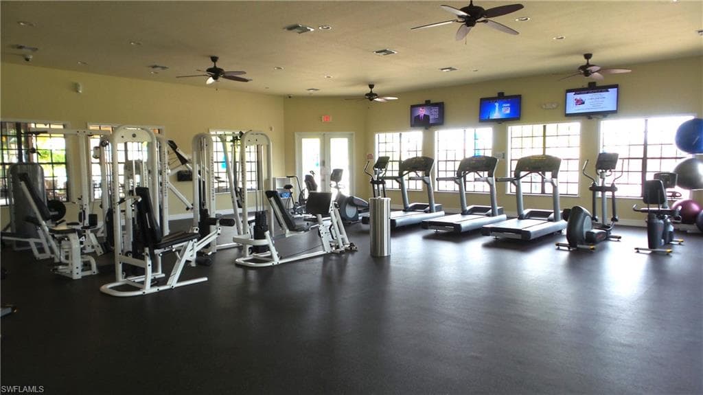 1831 Concordia Lake CIR # 1409, CAPE CORAL FL 33909-33