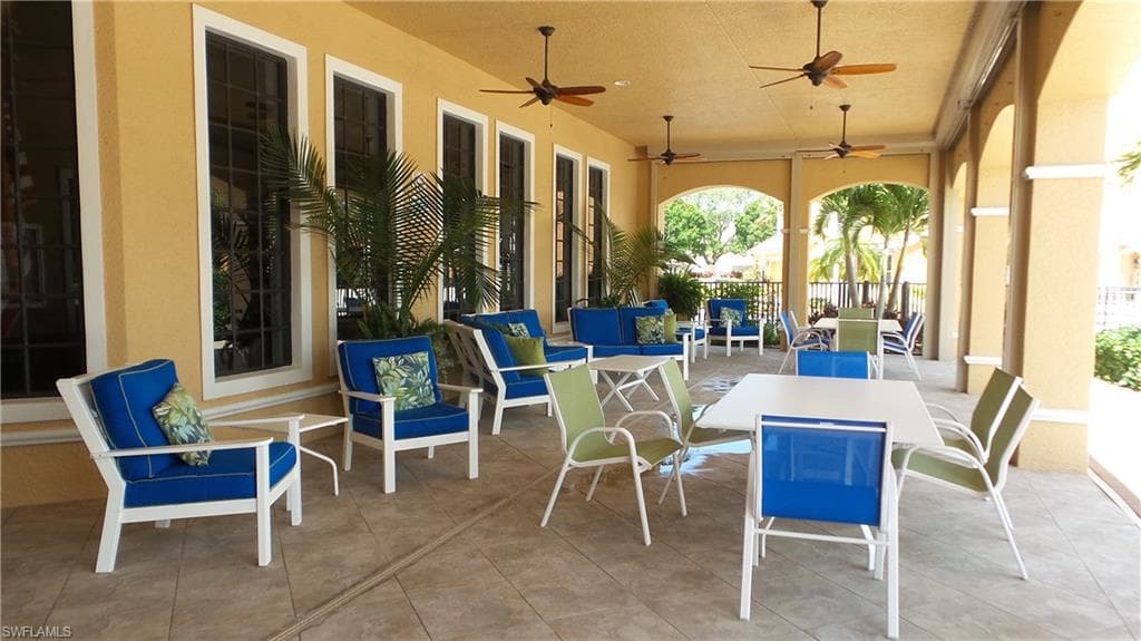 1831 Concordia Lake CIR # 1409, CAPE CORAL FL 33909-32