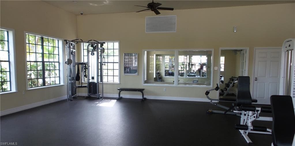 1831 Concordia Lake CIR # 1409, CAPE CORAL FL 33909-34