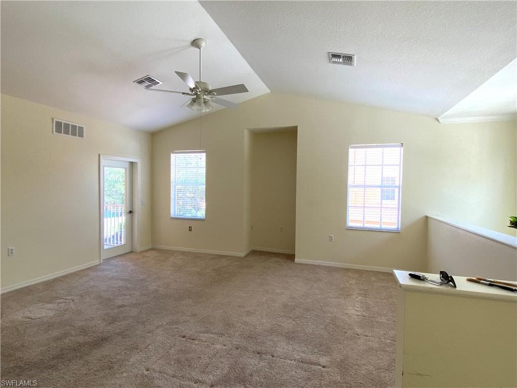 1831 Concordia Lake CIR # 1409, CAPE CORAL FL 33909-7