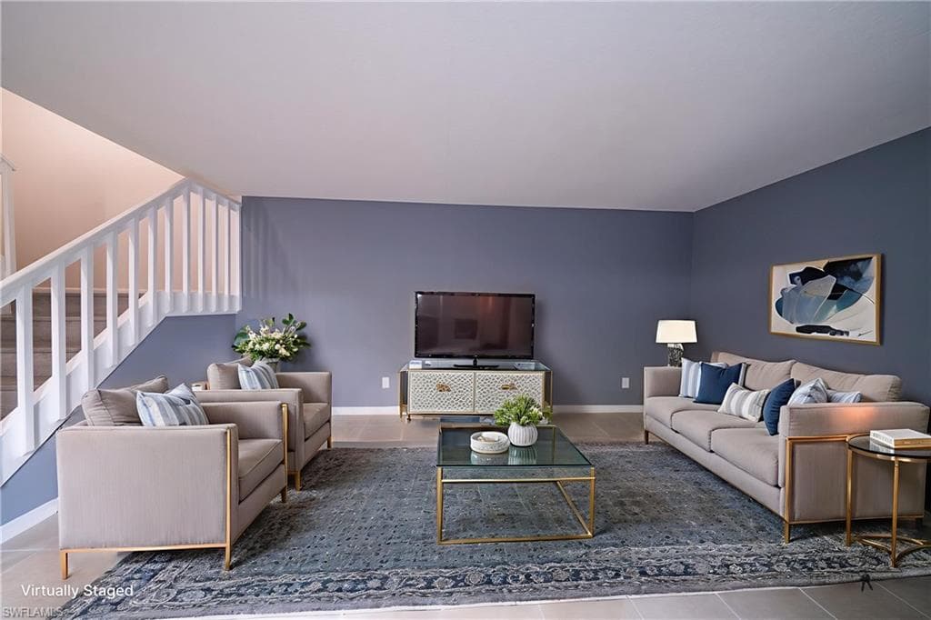 17452 Silver Fox DR # D, FORT MYERS FL 33908-1