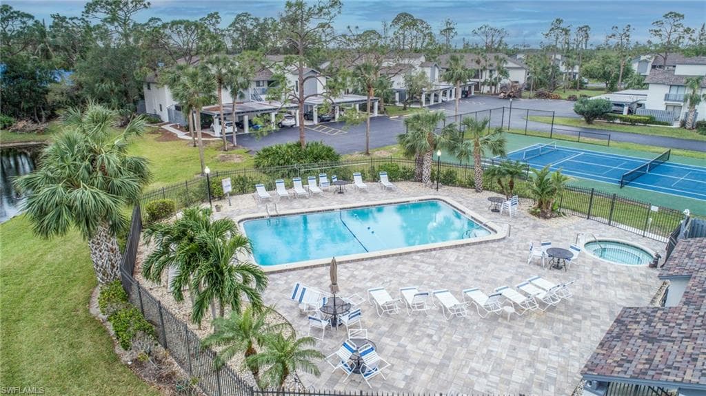 17452 Silver Fox DR # D, FORT MYERS FL 33908-33