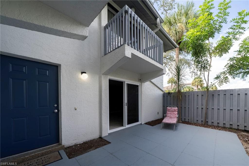 17452 Silver Fox DR # D, FORT MYERS FL 33908-9