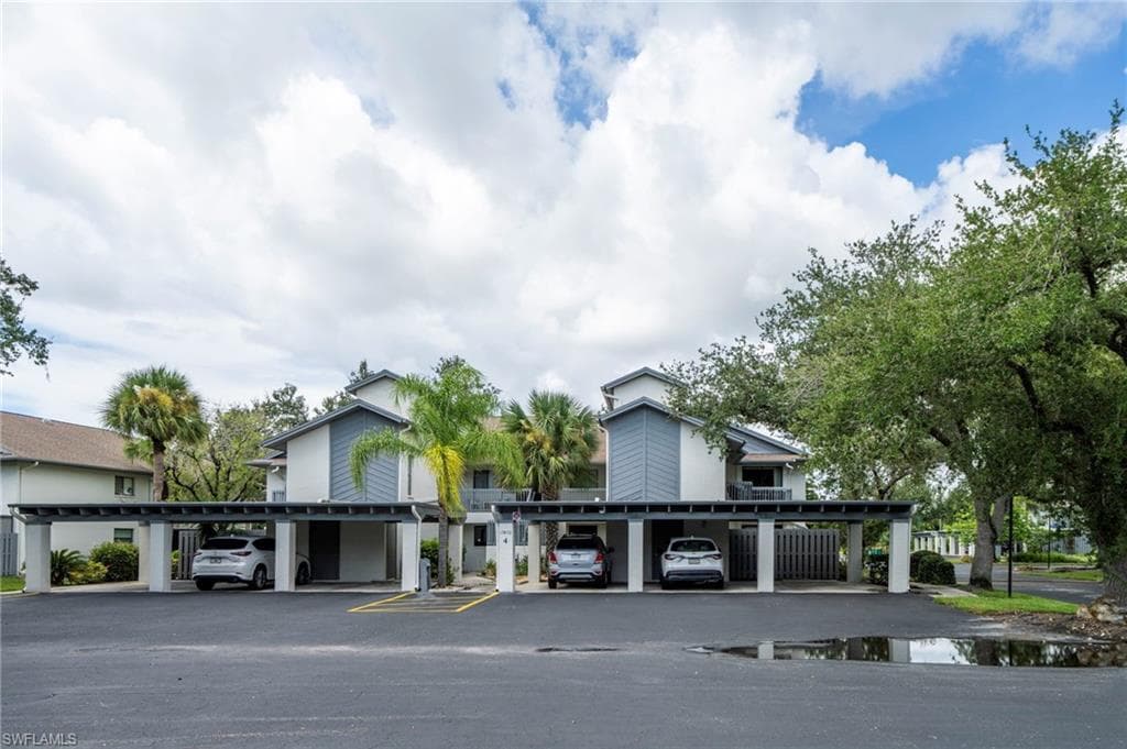 17452 Silver Fox DR # D, FORT MYERS FL 33908-40