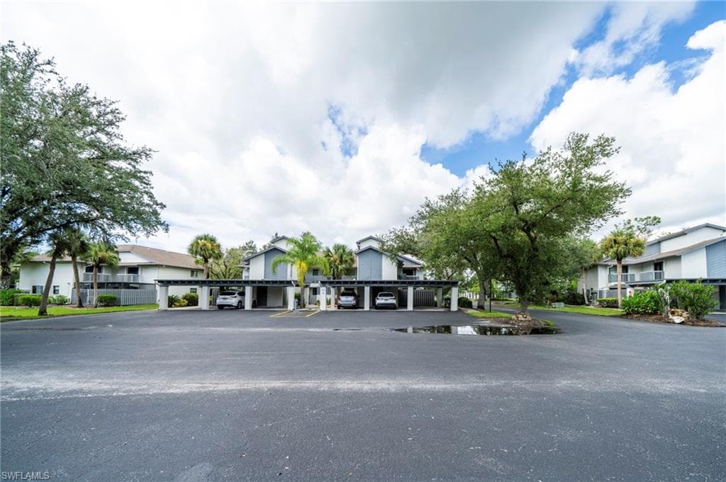 17452 Silver Fox DR # D, FORT MYERS FL 33908-39