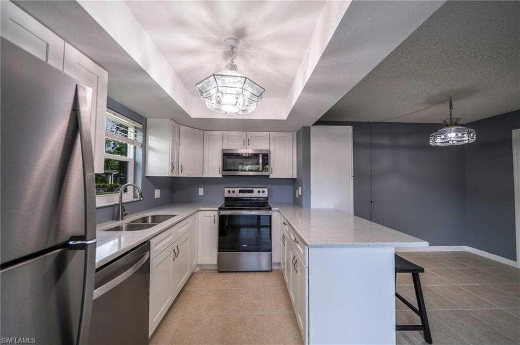 17452 Silver Fox DR # D, FORT MYERS FL 33908-3