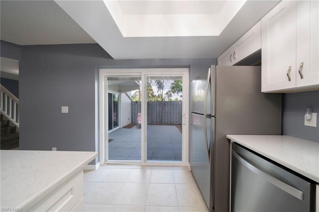 17452 Silver Fox DR # D, FORT MYERS FL 33908-7