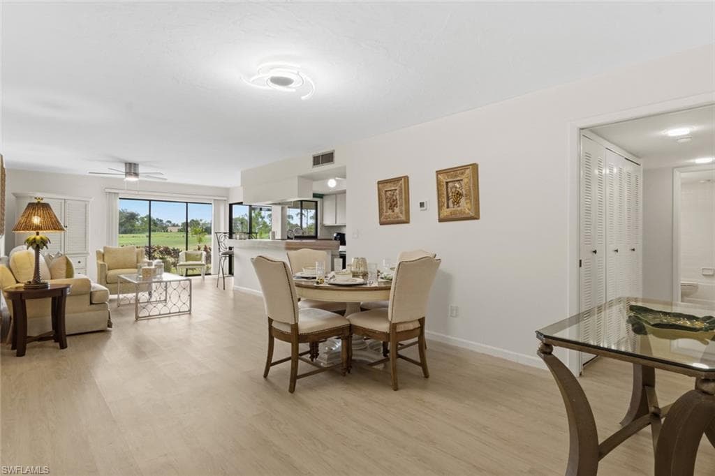 5585 Trailwinds DR # 314, FORT MYERS FL 33907-1