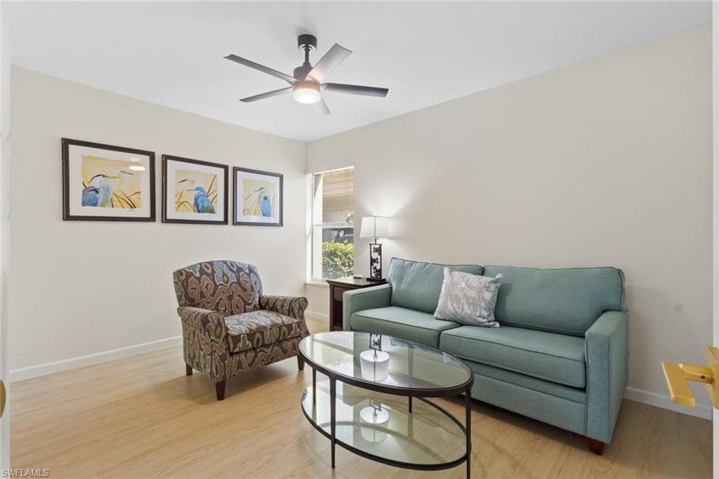 5585 Trailwinds DR # 314, FORT MYERS FL 33907-16