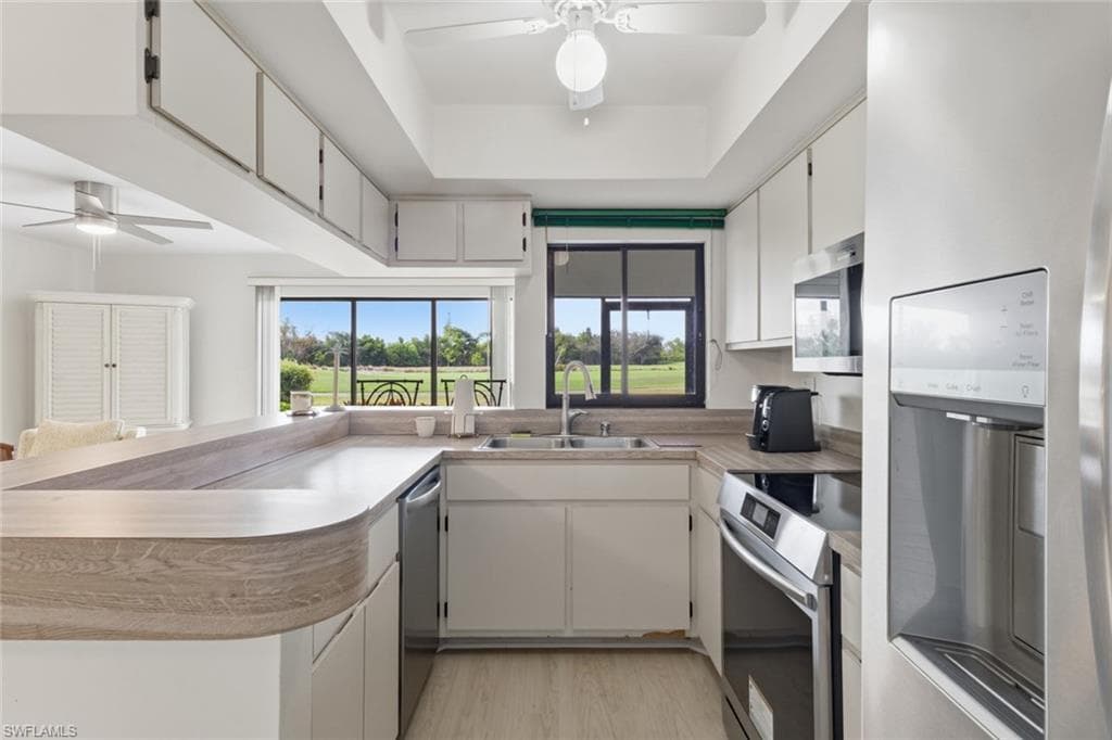 5585 Trailwinds DR # 314, FORT MYERS FL 33907-4