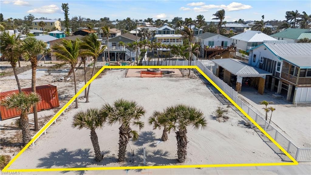 5551 Estero BLVD, FORT MYERS BEACH FL 33931-1