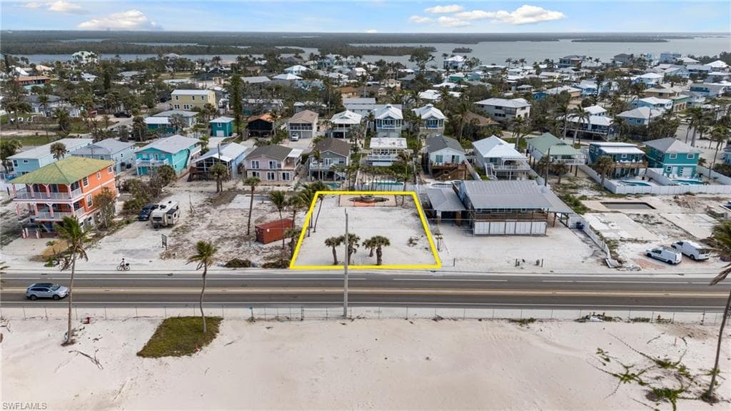 5551 Estero BLVD, FORT MYERS BEACH FL 33931-5
