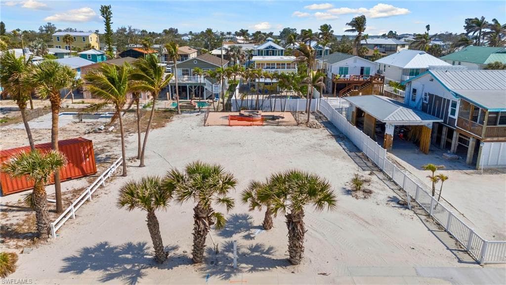 5551 Estero BLVD, FORT MYERS BEACH FL 33931-12