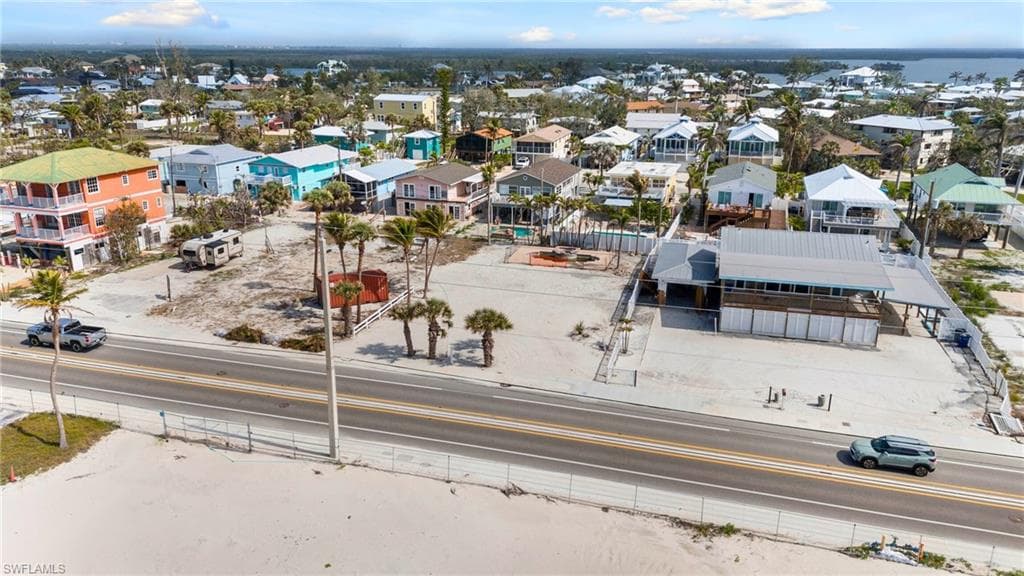 5551 Estero BLVD, FORT MYERS BEACH FL 33931-16
