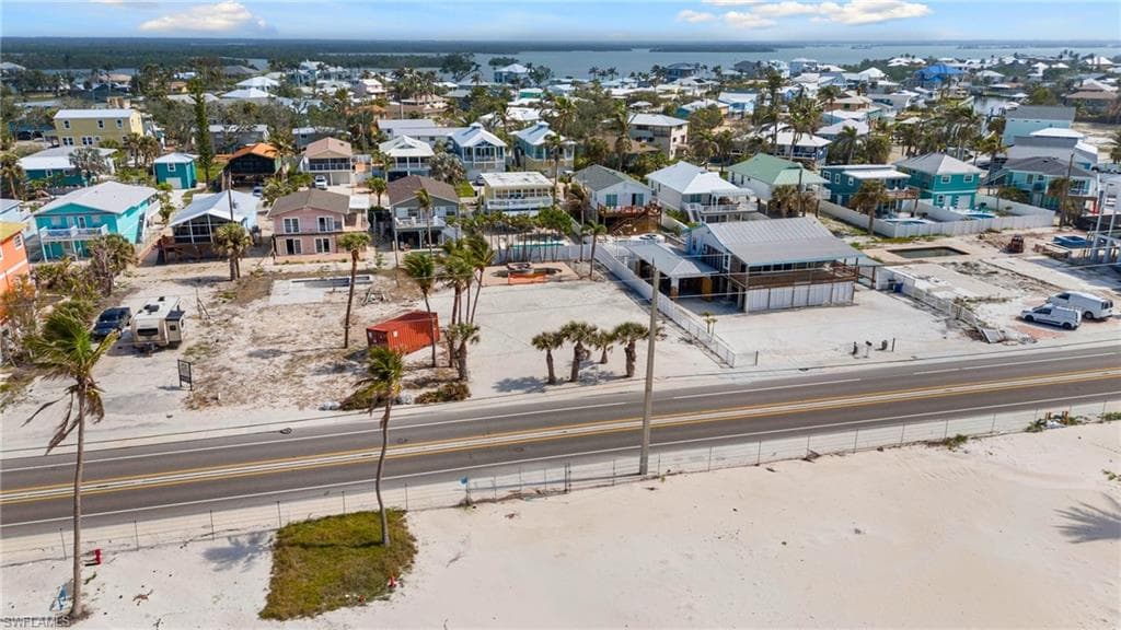 5551 Estero BLVD, FORT MYERS BEACH FL 33931-15