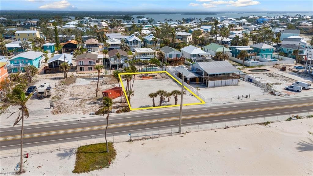 5551 Estero BLVD, FORT MYERS BEACH FL 33931-6