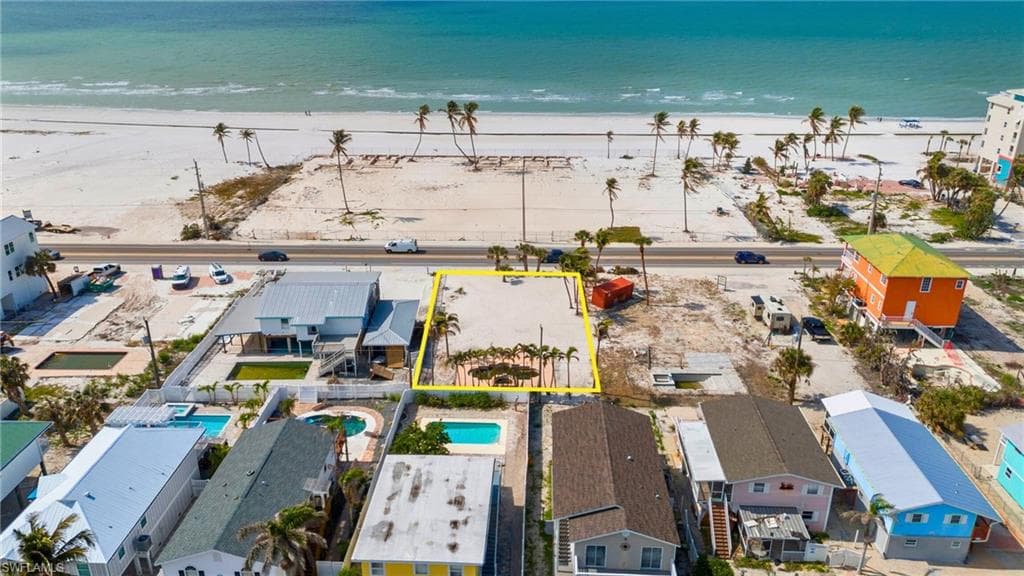 5551 Estero BLVD, FORT MYERS BEACH FL 33931-4