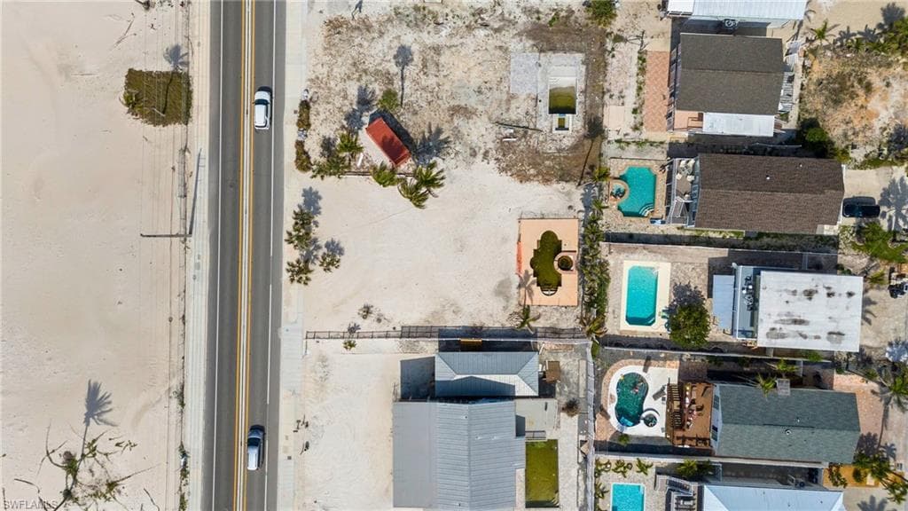 5551 Estero BLVD, FORT MYERS BEACH FL 33931-19
