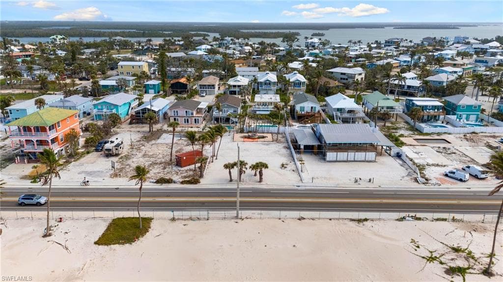 5551 Estero BLVD, FORT MYERS BEACH FL 33931-13