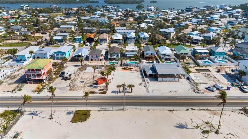 5551 Estero BLVD, FORT MYERS BEACH FL 33931-17