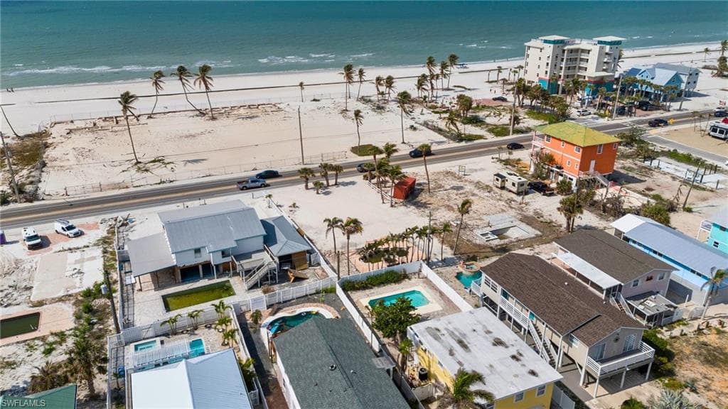 5551 Estero BLVD, FORT MYERS BEACH FL 33931-14
