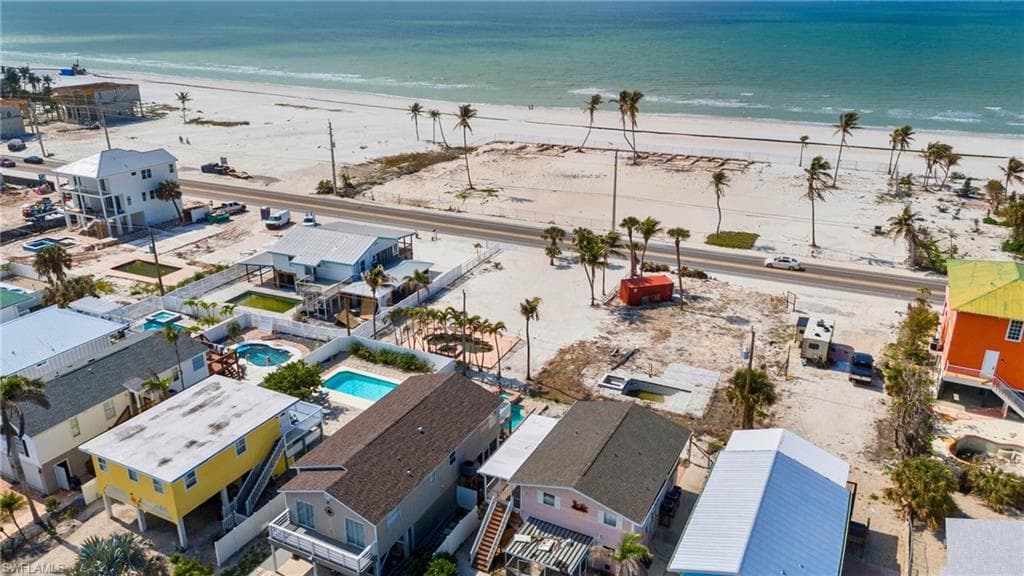 5551 Estero BLVD, FORT MYERS BEACH FL 33931-3