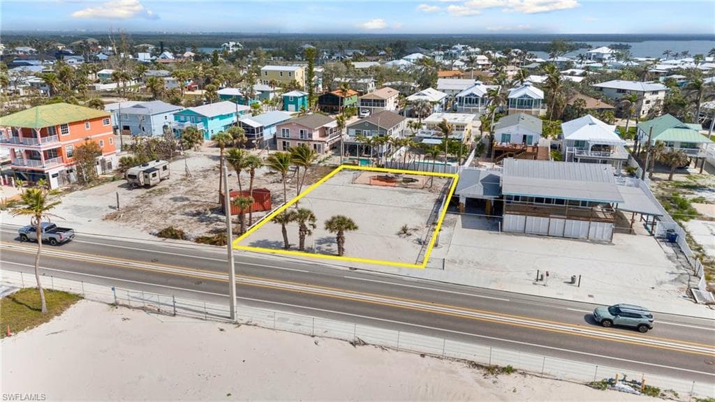 5551 Estero BLVD, FORT MYERS BEACH FL 33931-7