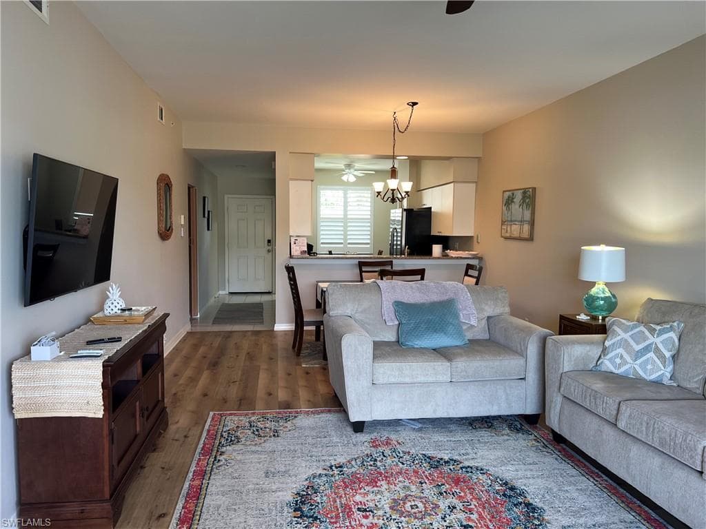 8555 Naples Heritage DR # 214, NAPLES FL 34112-8