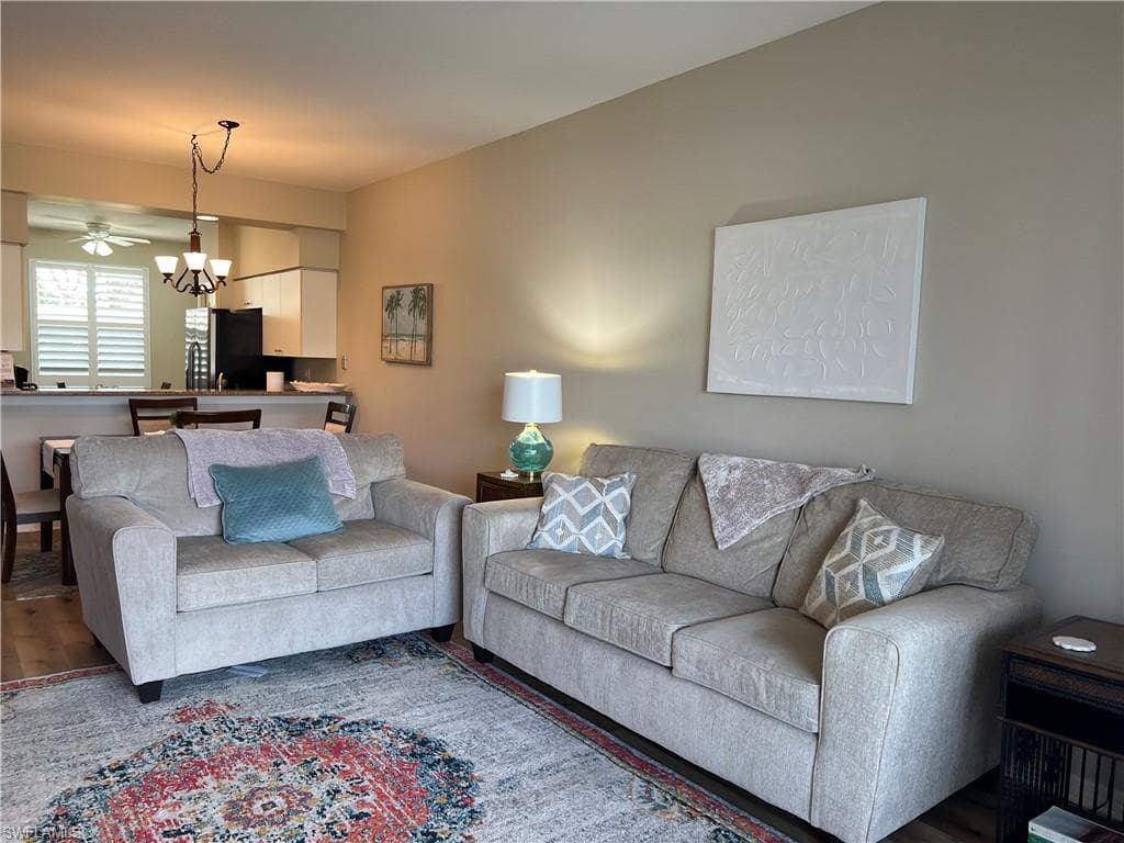 8555 Naples Heritage DR # 214, NAPLES FL 34112-7