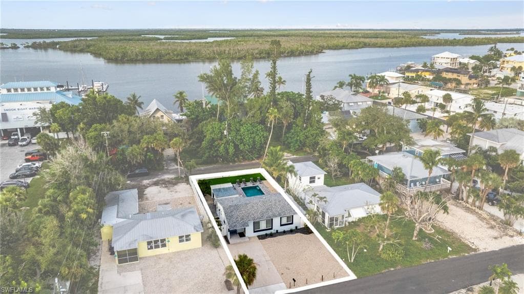 4831 Coquina RD, FORT MYERS BEACH FL 33931-26