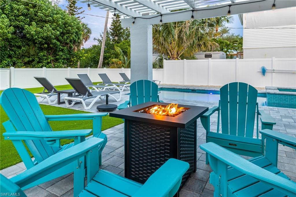4831 Coquina RD, FORT MYERS BEACH FL 33931-41