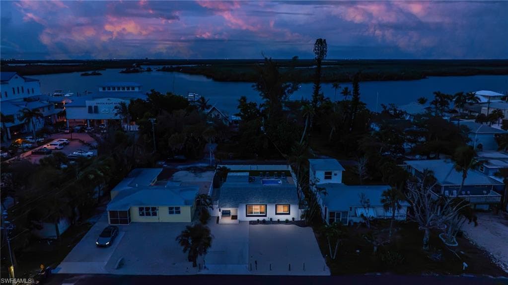 4831 Coquina RD, FORT MYERS BEACH FL 33931-46