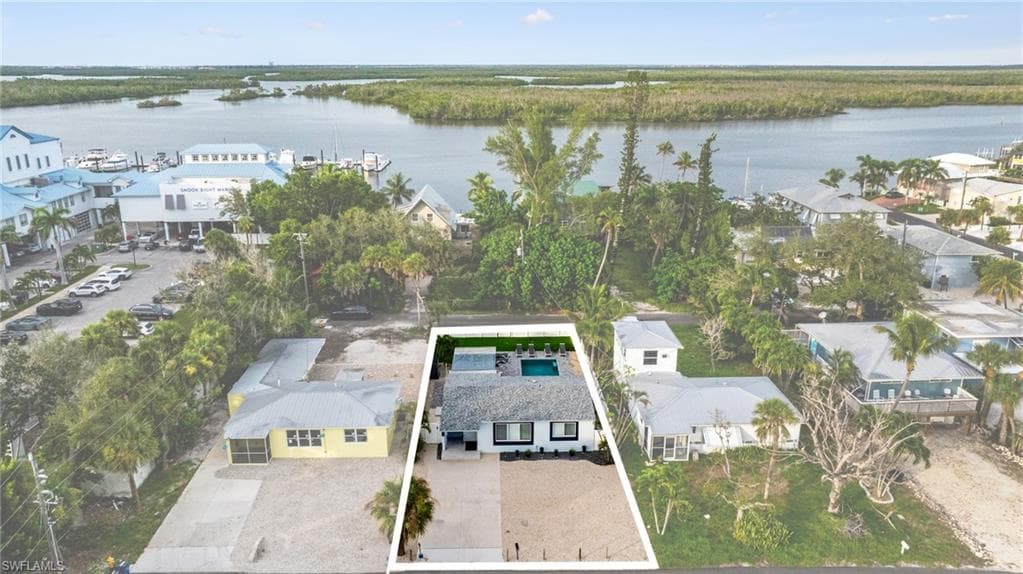 4831 Coquina RD, FORT MYERS BEACH FL 33931-25
