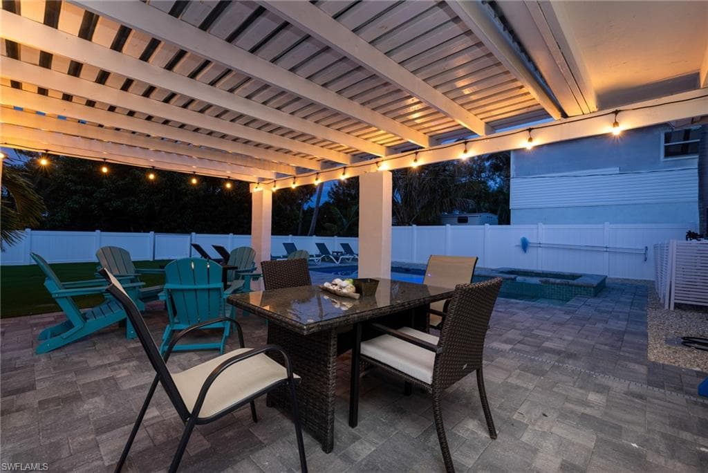4831 Coquina RD, FORT MYERS BEACH FL 33931-48