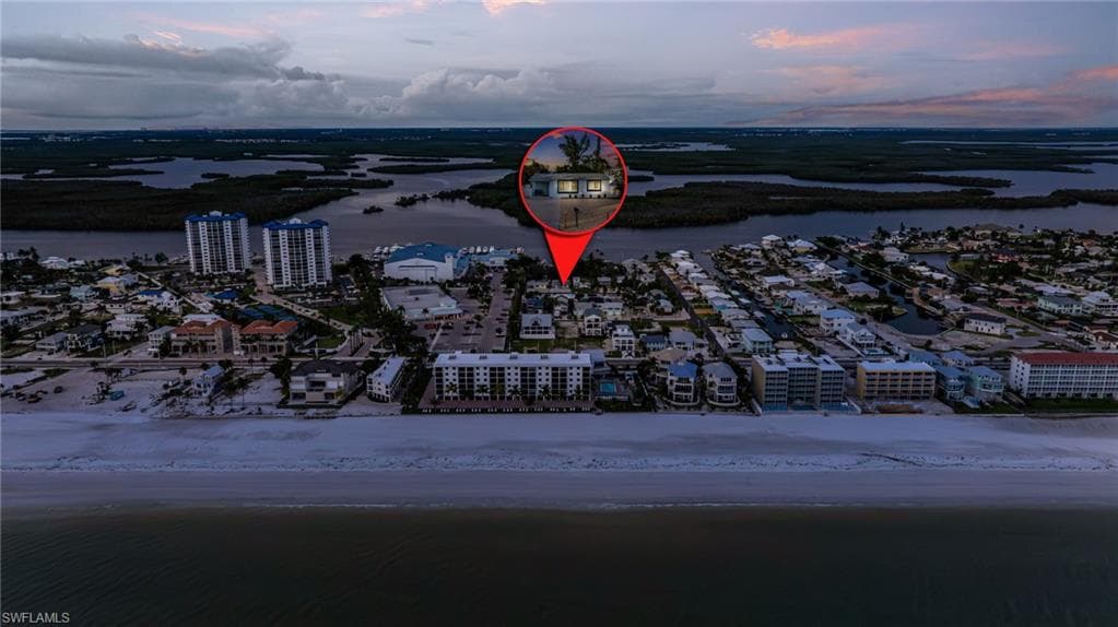 4831 Coquina RD, FORT MYERS BEACH FL 33931-47