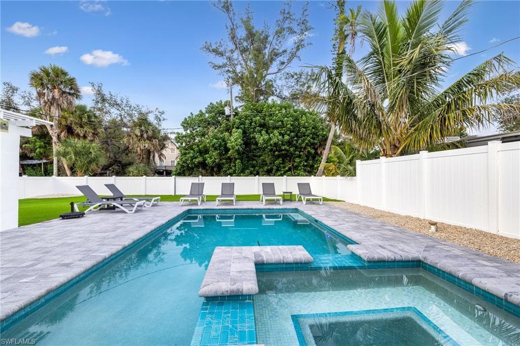 4831 Coquina RD, FORT MYERS BEACH FL 33931-34