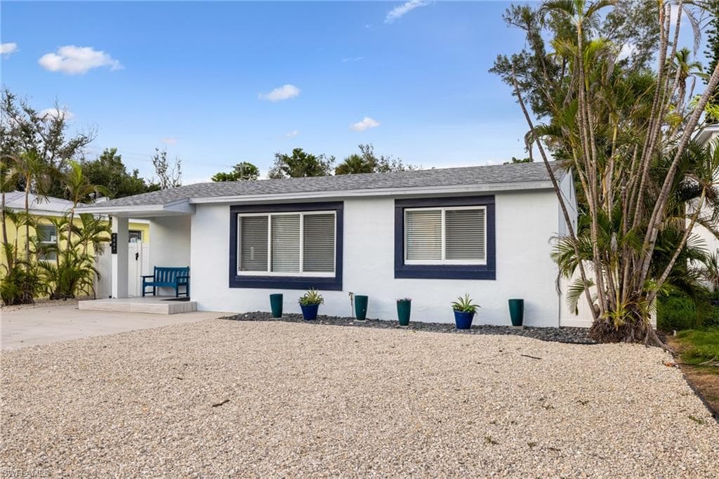 4831 Coquina RD, FORT MYERS BEACH FL 33931-30