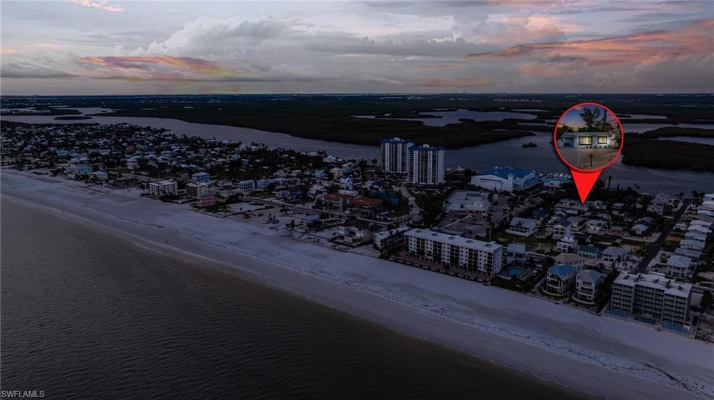 4831 Coquina RD, FORT MYERS BEACH FL 33931-3