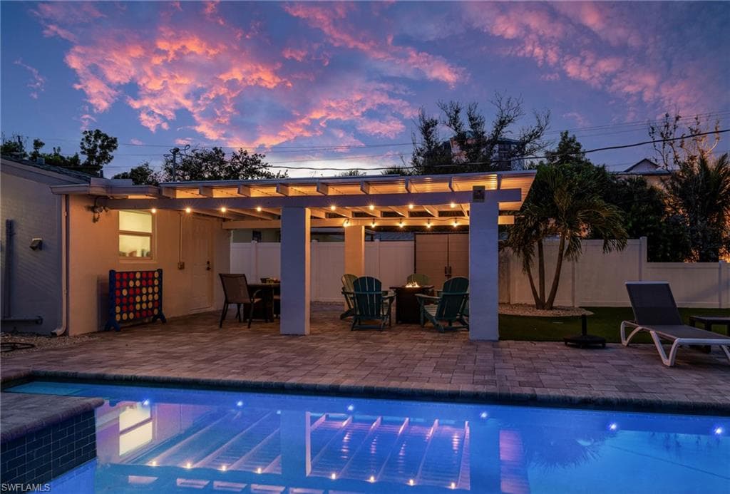 4831 Coquina RD, FORT MYERS BEACH FL 33931-7