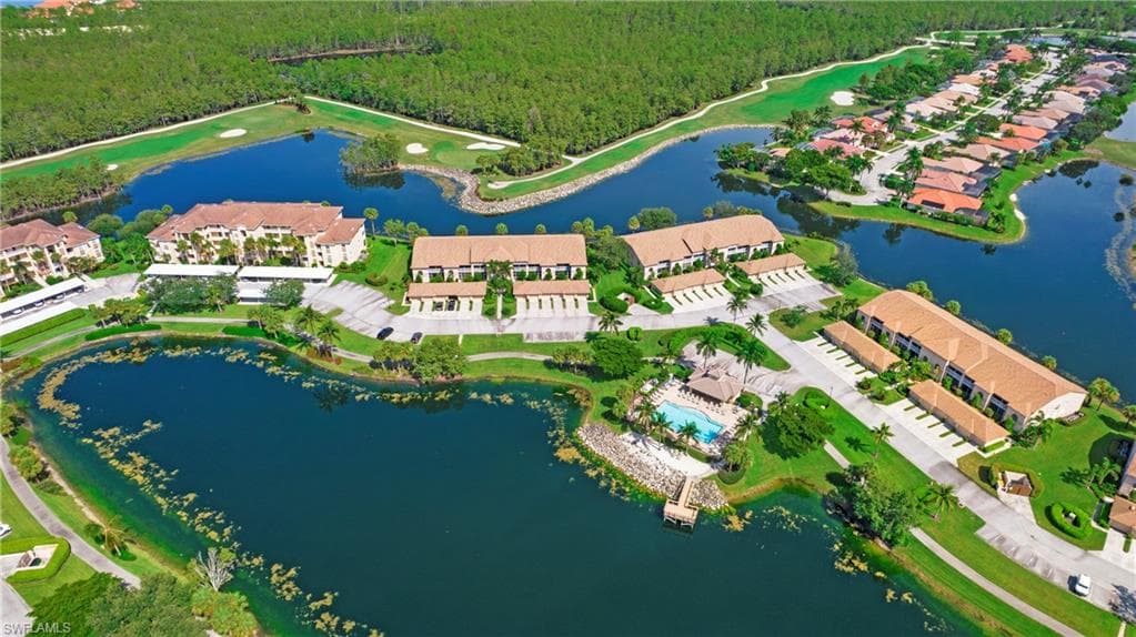 8600 Cedar Hammock CIR # 1325, NAPLES FL 34112-35