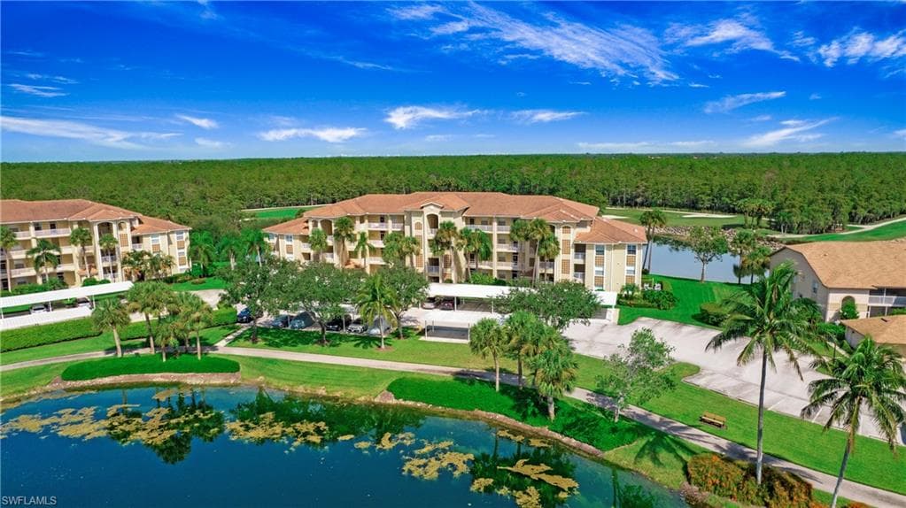 8600 Cedar Hammock CIR # 1325, NAPLES FL 34112-31